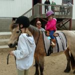 Rider Assistant Lesson