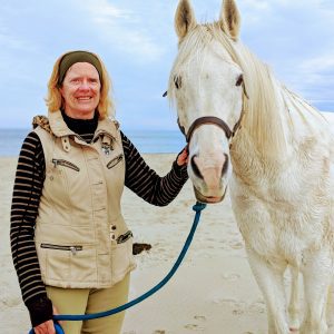 JaFar & Jan, Crane Beach Leaders