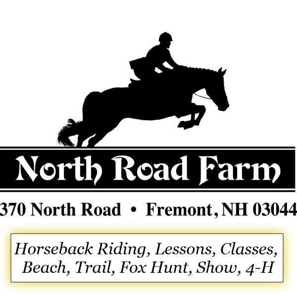 North Road Farm Horses