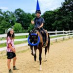 Camper Jackie Jasmine blue cone donut 2