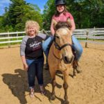 Starbuck with Tayah & Donna