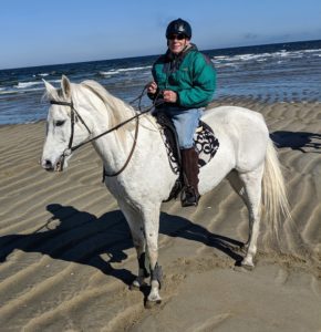 Stuart & JaFar Crane Beach