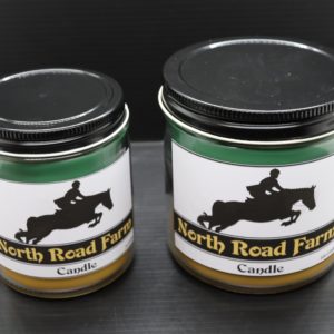 7 oz Candle, 12 oz Candle